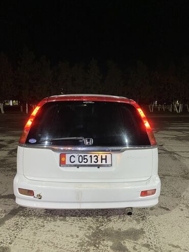 Honda: Honda Stream: 2000 г., 1.7 л, Автомат, Бензин, Минивэн at lalafo.kg — 5 Honda: Honda Stream: 2000 г., 1.7 л, Автомат, Бензин, Минивэн — 5