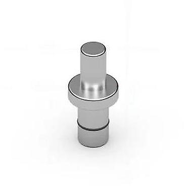 Medical Supplies: Titanski abatment za dentalne implantate – ravni, poliran Opis: - — 4