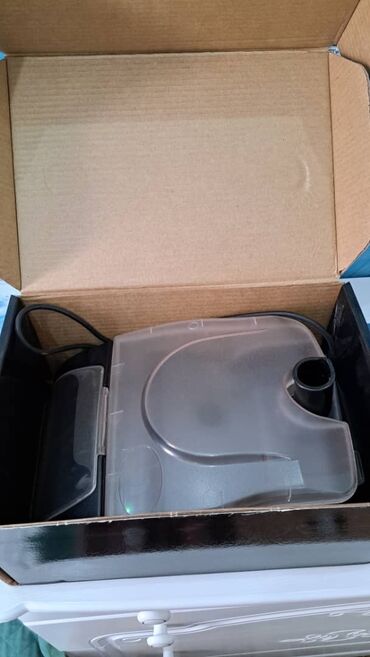 Роботы-пылесосы: Робот-пылесос Смешанная — 9