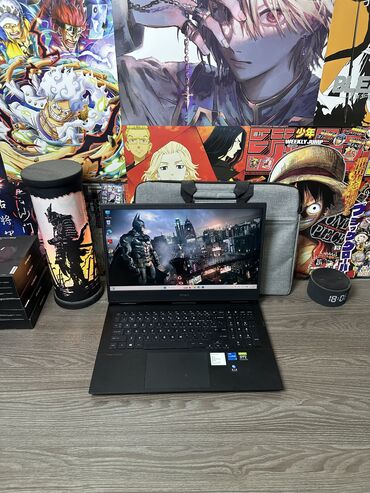 игровой ноутбук купить: Ноутбук, HP, 16 ГБ ОЗУ, Intel Core i5, 15.6 ", Б/у, Для несложных задач, память SSD