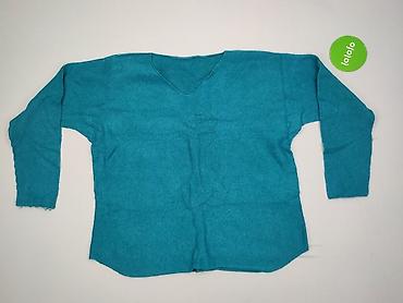 bluza wojsn: Sweter damski, rozmiar 3XL — 2