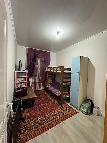 Продажа квартир: 3 комнаты, 61 м², 106 серия, 9 этаж, Косметический ремонт — 9