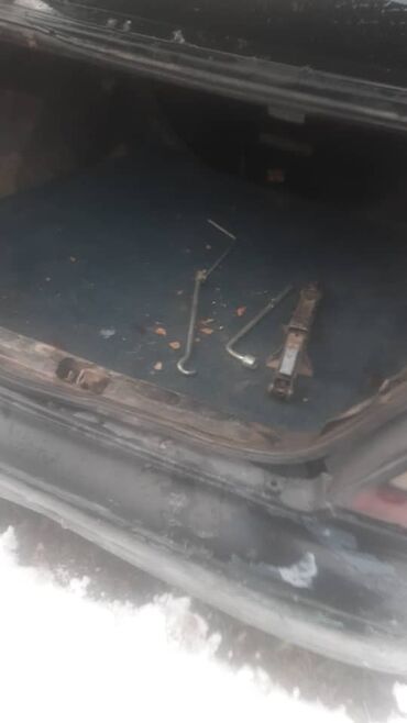 Daewoo: Daewoo Leganza: 2000 г., 1.5 л, Механика, Бензин, Седан — 4