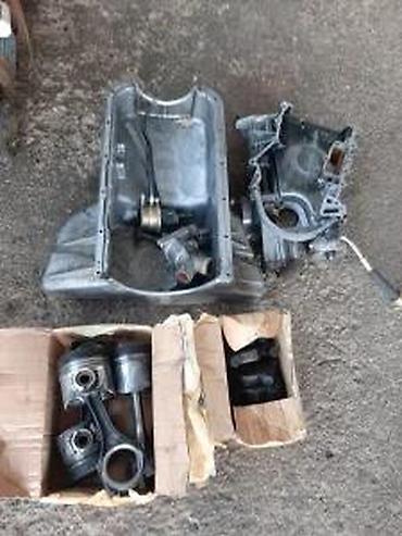 alkometar cena: OPEL OMEGA A 2.3 TD KARTER DEKLO KLIPOVI | Komplet ili raspar poziv — 2