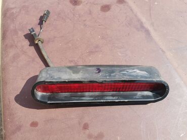 Auto delovi: Stop svetlo dodatno katadiopter Lada 214 Niva br.3. Polovno, ocuvano — 2