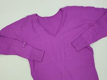 cecil sweter: Sweter damski, rozmiar S — 1