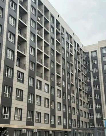 дом ак орго срочно: 2 комнаты, 6 м², Элитка, 9 этаж, ПСО (под самоотделку)
