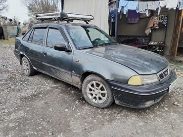 Daewoo: Daewoo Nexia: 2005 г., 1.5 л, Механика, Бензин, Седан