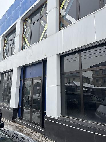 Аренда офисов: Сдается офис 180м2 2 этаж Отдельно стоящее здание Отдельный вход at lalafo.kg — 1 Аренда офисов: Сдается офис 180м2 2 этаж Отдельно стоящее здание Отдельный вход — 1