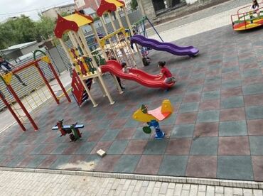 Долгосрочная аренда квартир: 4 комнаты, Собственник, Без подселения, С мебелью полностью — 18