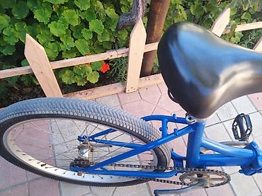 velosıped satısı: Salam velosiped təcili satılır 24 lükdür real alıcılara cuzi endirim — 4