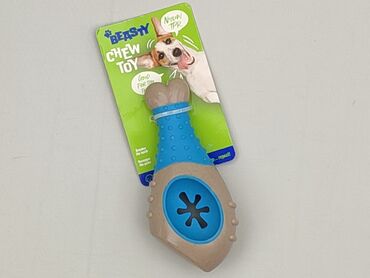Zabawkowa kość do żucia dla psa BEASTY – Chew Toy - Materiał: nylon +