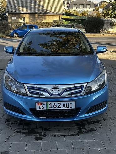 ру: BYD : 2020 г., Седан — 1