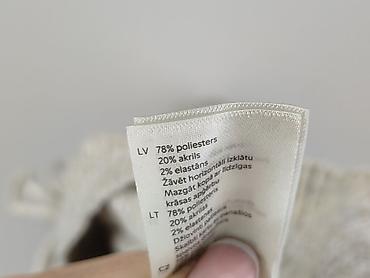 mango sweter: Lindex, Sweter damski, rozmiar M — 5