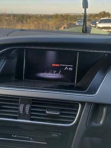 dijagnostike za auto: 2.0TDI CJC DIZNE PUMPE REIL ZA AUDI A5 OD 2012. DO 2016. GOD. | AUDI — 5