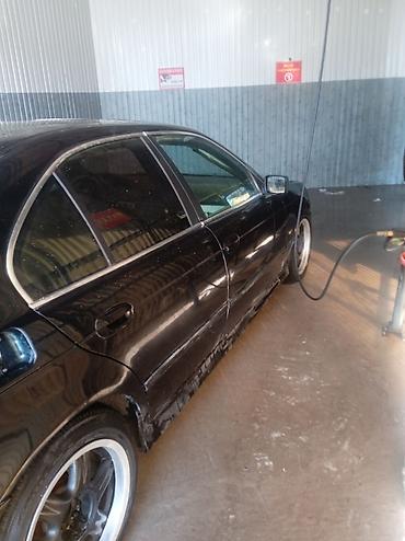 bmw e32: BMW : 1998 г. — 2