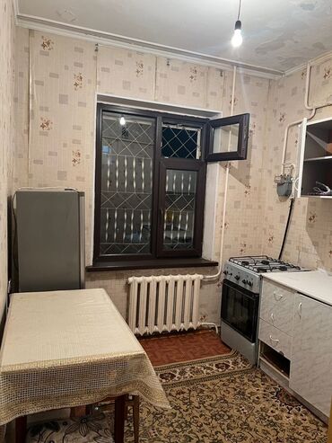 Продажа квартир: 2 комнаты, 48 м², 105 серия, 1 этаж, Старый ремонт