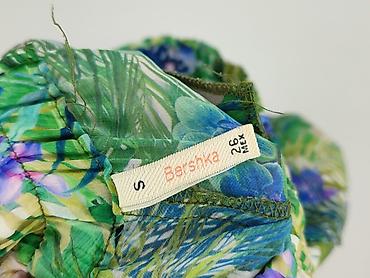 esmara bikini: Bershka, Spodnie materiałowe damskie, rozmiar S — 4