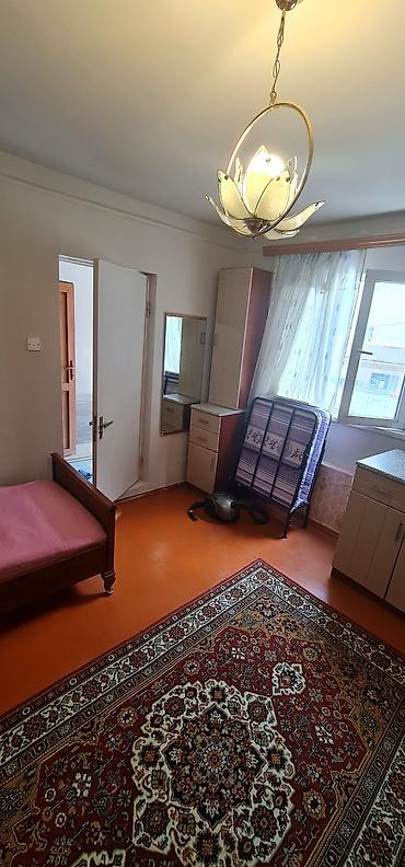 1 комнатная квартира в баку: 20 м², 1 комната, Электричество, Интернет, Телефон — 3