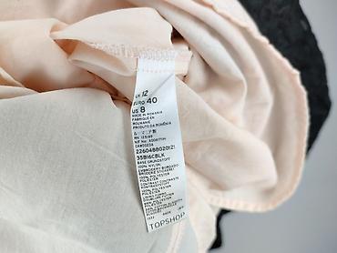 bluzki bing: Topshop, Sukienka damska, rozmiar L — 6