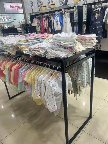 Комплекты одежды: Комплект, цвет - Белый, Новый — 1