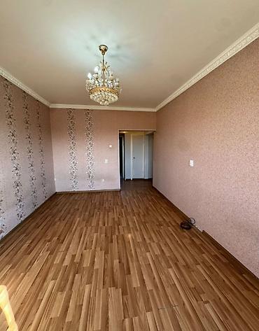 Продажа квартир: 2 комнаты, 61 м², 9 мкр 106 серия, 9 этаж, Требуется ремонт — 9