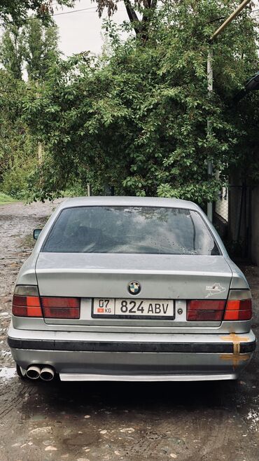 салона красоты: В продаже BMW 34 2.5Vanos 1995 год Коробка Getrak Мост простой