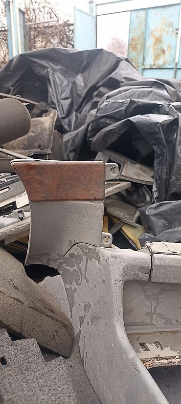 Двери и комплектующие: Дверь Комплект BMW, Оригинал — 7