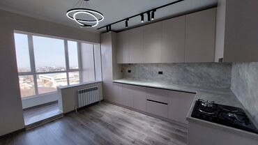 дом джалалабад: 2 комнаты, 78 м², Элитка, 5 этаж, Дизайнерский ремонт