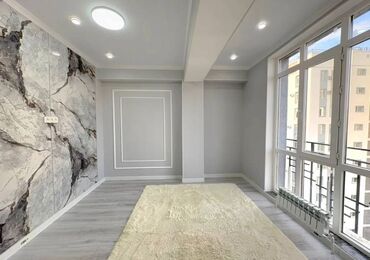 Продажа участков: 1 комната, 37 м², Элитка, 10 этаж, Дизайнерский ремонт