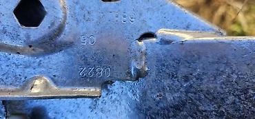 tolsen tools made in: MOST SANKE G26 ZA BMW SERIJA 4 | BMW 4 g26 most sanke trapa 8834645 — 4