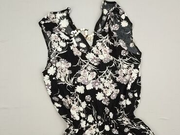 sukienki swing plus size: Women`s overall, size S (EU 36)