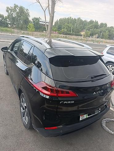 byd e1: Продаю GAC AION V+. (Электро) Год 2022 конец. Запас хода 500км. Очень — 2