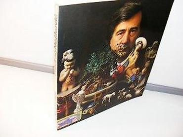 dragan malesevic tapi slike: Predrag Nešković, Muzej savremene umetnostiMONOGRAFIJA o slikaru — 4
