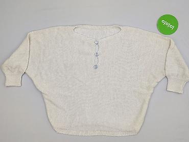 skup ubran: Sweter damski, rozmiar One size — 2