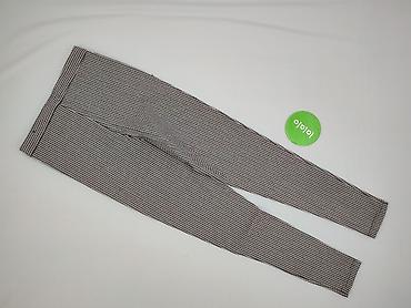 harem: Zara, Spodnie materiałowe damskie, rozmiar XS — 3