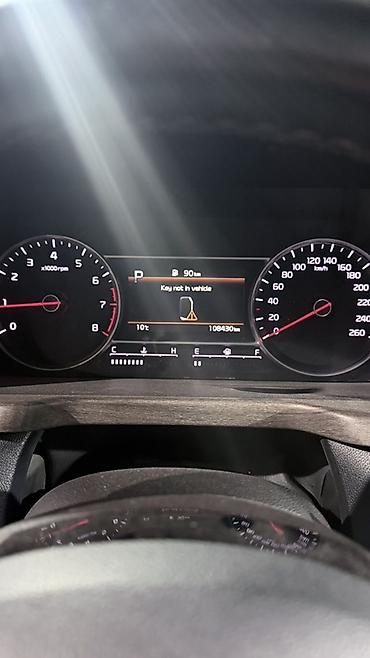 Kia: Kia Sorento: 2022 г., 2.5 л, Автомат, Бензин, Кроссовер — 8