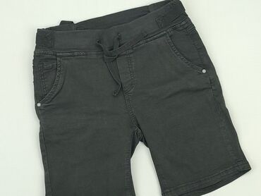 krótkie spódnice z rozcięciem: Shorts, M (EU 38), condition - Good