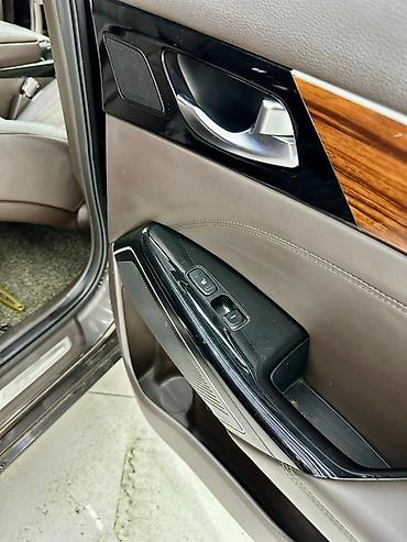 k7 2017: Kia K7: 2016 г., 2.4 л, Автомат, Бензин, Седан — 4