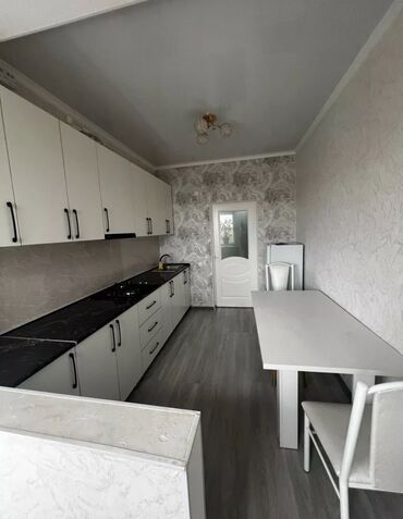 Продажа квартир: 1 комната, 53 м², Элитка, 2 этаж, Евроремонт