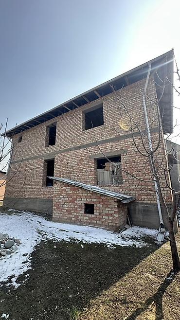 Продажа коттеджей и домов: Продаётся участок с двумя домами в отличной локации — Бердибаева / — 4