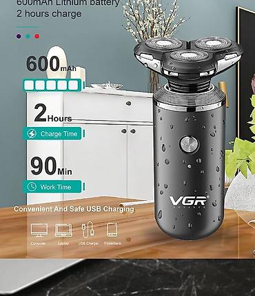 Elektrik üzqırxanlar: Elektrik üzqırxan, Vgr, Yeni, Ödənişli çatdırılma, Ünvandan götürmə, Pulsuz çatdırılma — 5