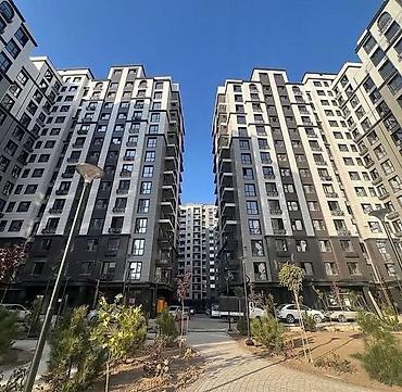 ayar group 3: 3 комнаты, 104 м², Асанбай мкр Элитка, 2 этаж, ПСО (под самоотделку) — 1