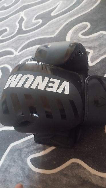 Перчатки: 🥊 Боксерские перчатки Venum 12 oz (оригинальный дизайн Франция) ✅ — 2