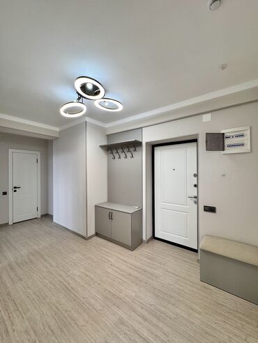 Продажа домов: 2 комнаты, 62 м², Элитка, 4 этаж, Евроремонт