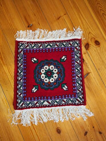 Xalçalar: Xalça Dekorativ, Azərbaycan, Kredit yoxdur — 22