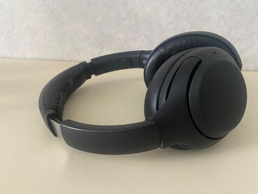 qulaqliq temiri: İşlənmiş Simli Qulaqcıqlar, Sony, rəng - Qara