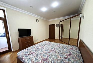 statistika: Yasamal, 3 otaqlı, Yeni tikili, m. Nizami, 125 kv. m — 5