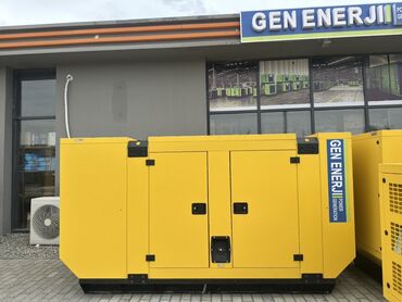 dizel generator: Dizel Generator Gen Energy, Zəmanətsiz, Kredit yoxdur