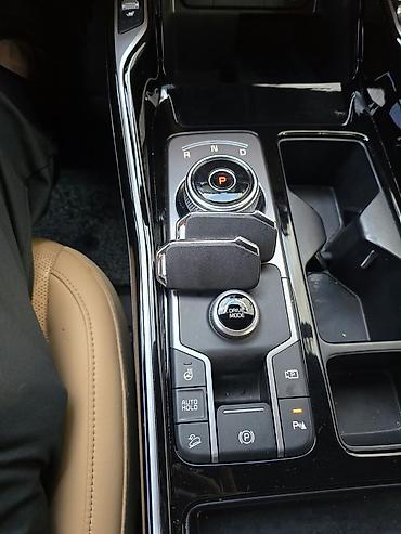 корея кореец: Kia Sorento: 2021 г., 2.2 л, Гибрид, Кроссовер — 9